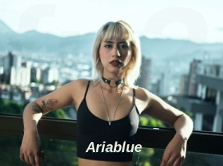 Ariablue