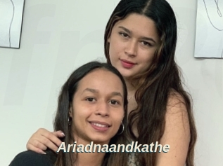 Ariadnaandkathe