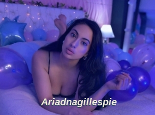 Ariadnagillespie