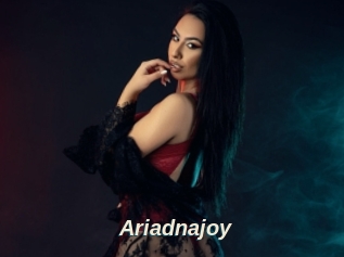 Ariadnajoy