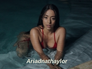 Ariadnathaylor