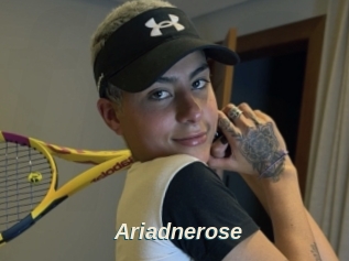 Ariadnerose