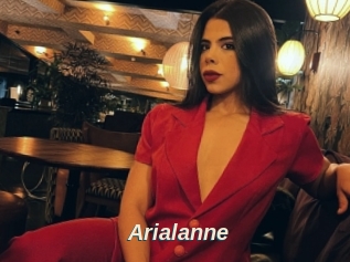 Arialanne