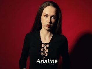 Arialine