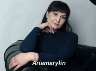 Ariamarylin