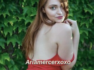 Ariamercerxoxo