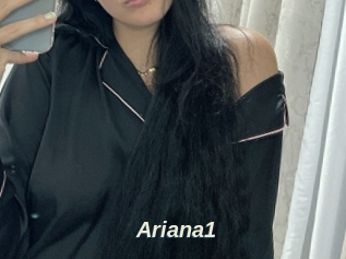 Ariana1