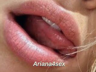 Ariana4sex