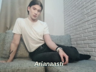 Arianaasti