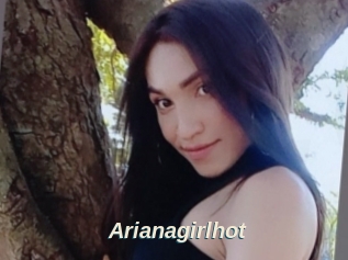 Arianagirlhot