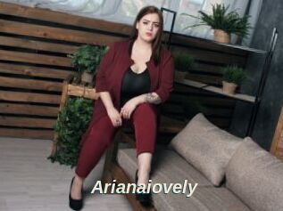 Arianaiovely