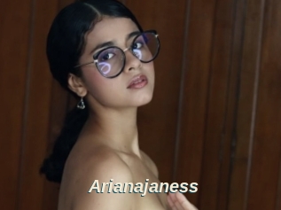 Arianajaness
