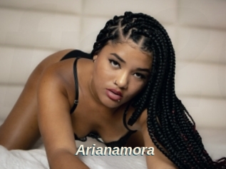 Arianamora
