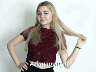 Ariananymph