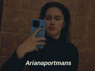 Arianaportmans