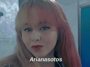 Arianasotos
