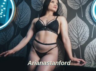 Arianastanford