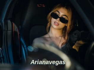 Arianavegas