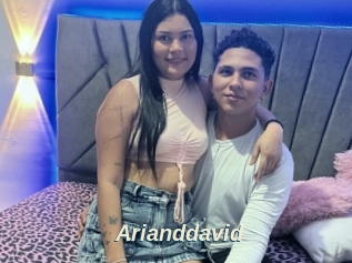 Arianddavid