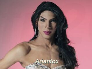 Arianfox