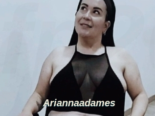 Ariannaadames