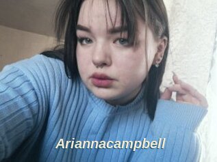 Ariannacampbell