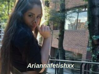 Ariannafetishxx