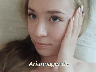 Ariannagentle