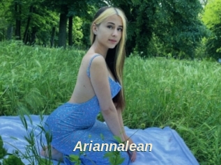 Ariannalean