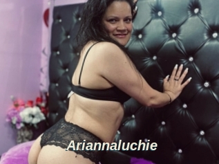 Ariannaluchie