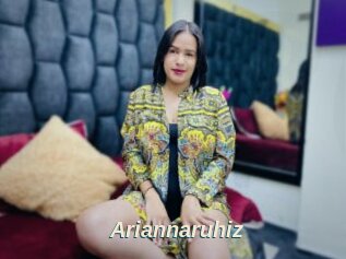 Ariannaruhiz