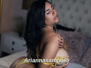 Ariannasampaio