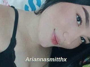 Ariannasmitthx