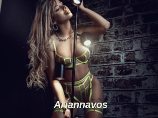 Ariannavos