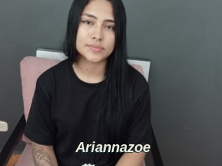 Ariannazoe