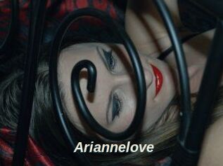 Ariannelove