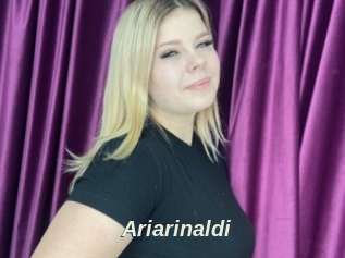 Ariarinaldi