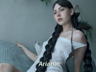 Ariaroe
