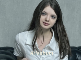 Ariashum