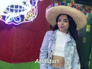 Ariastart