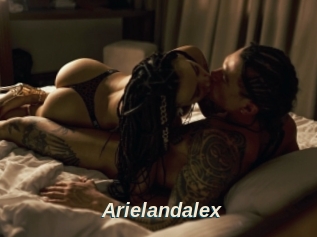 Arielandalex
