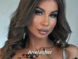 Arielasher