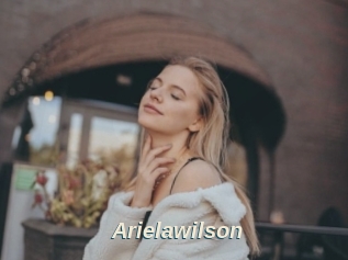 Arielawilson