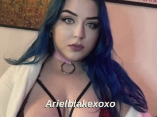 Arielblakexoxo