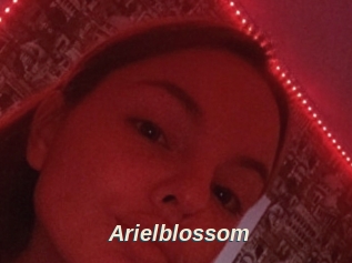 Arielblossom