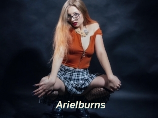 Arielburns
