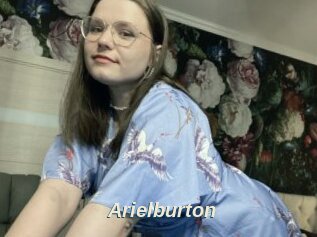 Arielburton