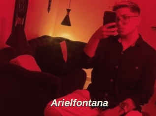 Arielfontana
