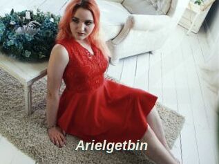 Arielgetbin