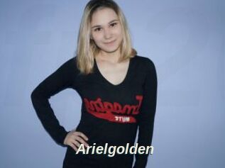 Arielgolden